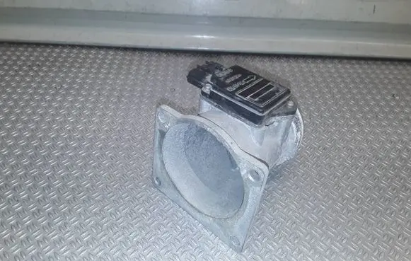 Ford Explorer Mass air flow meter F57F12B579CA