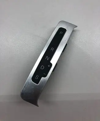 Audi A6 S6 C6 4F Gear shift selector indicator 4F1713463C 40046047150409