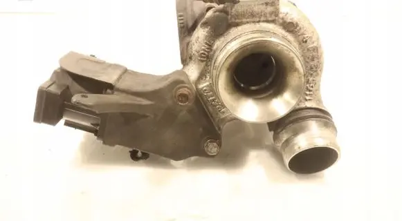 BMW 1 E81 E87 Turbo 4913505890