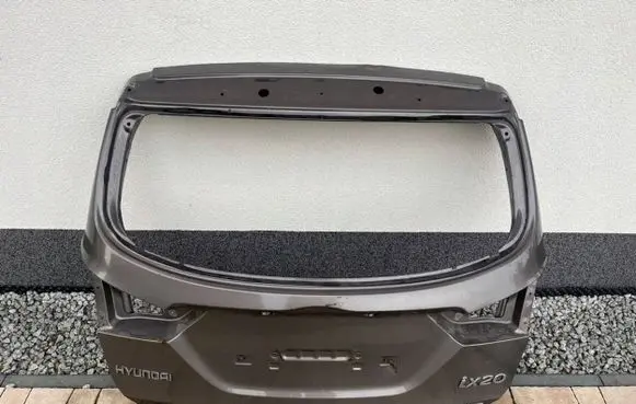 Hyundai ix20 Truck tailgate 
