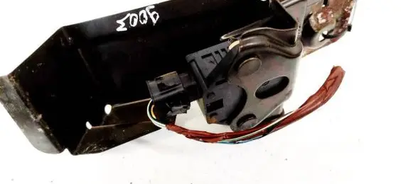 Toyota Avensis T250 ESP acceleration yaw rate sensor 8918305020 89183-05020