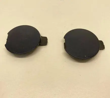 Mazda CX-5 II Front tow hook cap/cover KL2F505A1