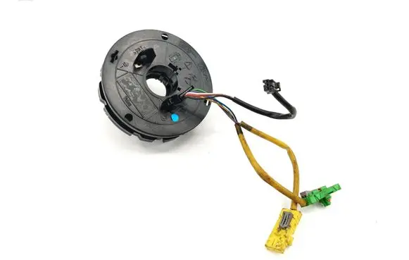 Mercedes-Benz CLK A209 C209 Wiper turn signal indicator stalk/switch A2095404545
