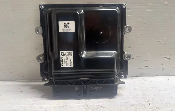 Volvo XC90 Engine control unit/module 31459914