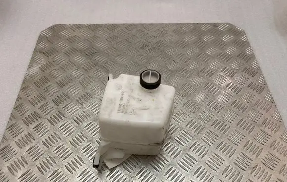 Lexus NX Intake resonator 1789436040