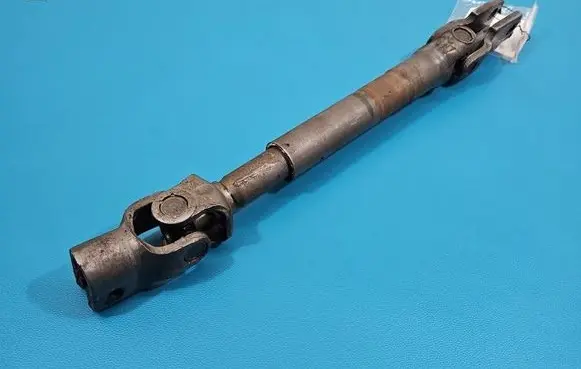Opel Meriva A Steering wheel axle IMPRK1526749