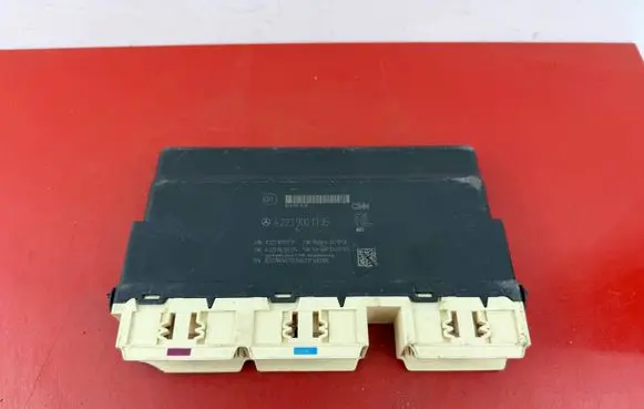 Mercedes-Benz S W223 Seat control module A2239001335