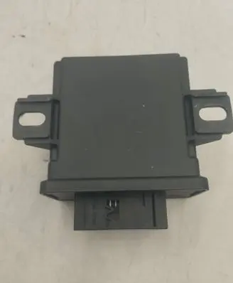 Volkswagen PASSAT B7 Light module LCM 5M0907357F 5WK50466