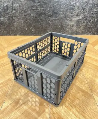 Mercedes-Benz C W204 Glove box in trunk A2038400020