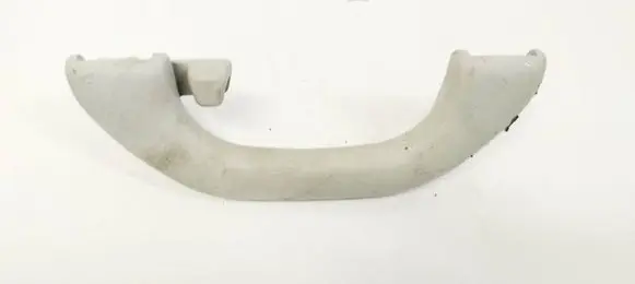 Volkswagen PASSAT B6 Rear interior roof grab handle