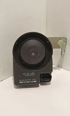 Audi Q5 SQ5 Alarm system siren 1K0951605C