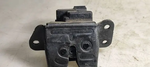KIA Ceed Tailgate/trunk/boot lock/catch/latch