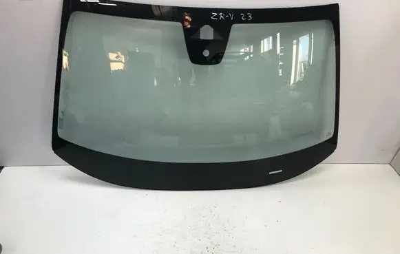 Honda ZR-V Front windscreen/windshield window 
