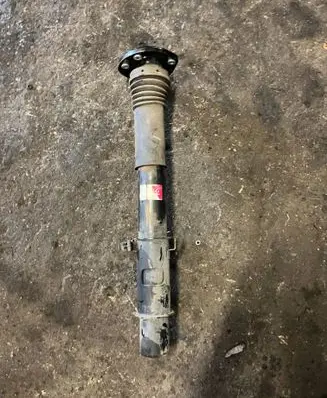 Mercedes-Benz Sprinter W906 Front shock absorber/damper 40336