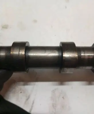 Camshaft