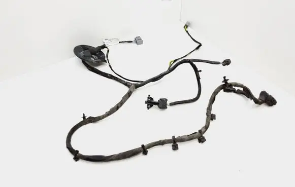 Volvo XC60 Rear ABS sensor wiring 30798843