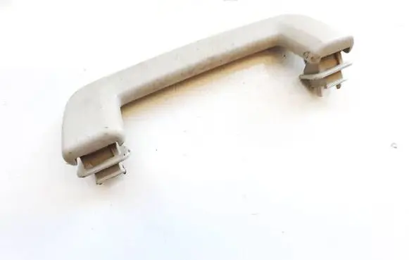 Ford Grand C-MAX Front interior roof grab handle