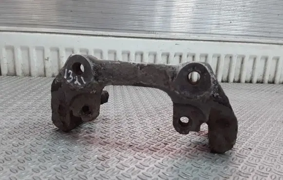 Volvo V70 Brake caliper pad carrier rear 