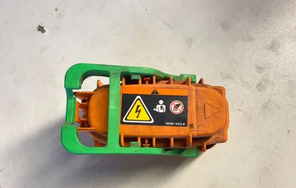 Renault Zoe Fuse 993B15333R