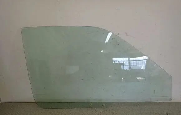 Suzuki Grand Vitara I Sliding door window/glass 