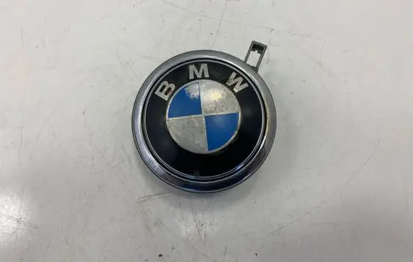 BMW 1 E81 E87 Loading door exterior handle 7153173
