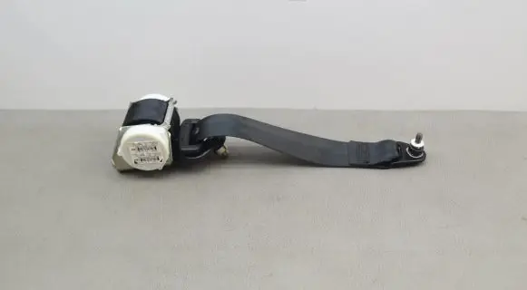 Fiat 500 Rear seatbelt 07354925760