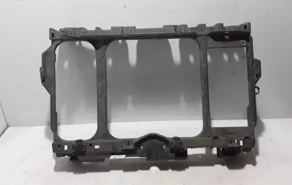 Peugeot 508 Radiator support slam panel 9685794280