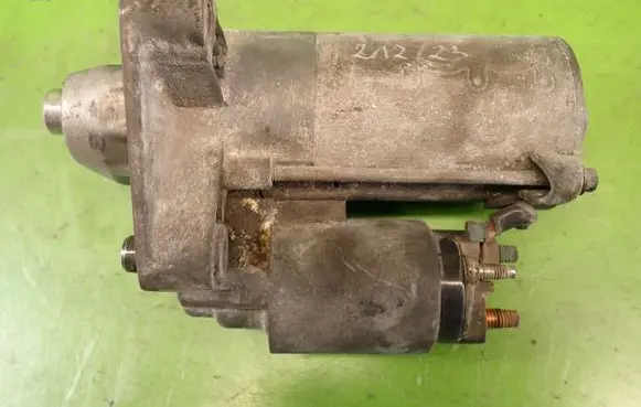 Ford Focus Starter motor 3M5T-11000-CD