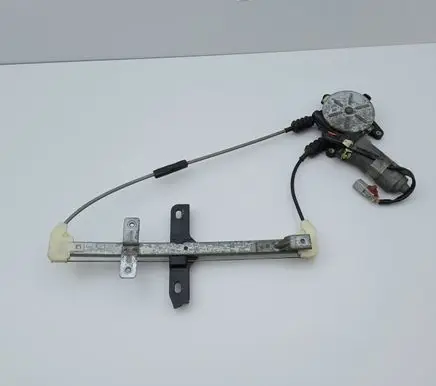 Honda Civic Rear door window regulator with motor 