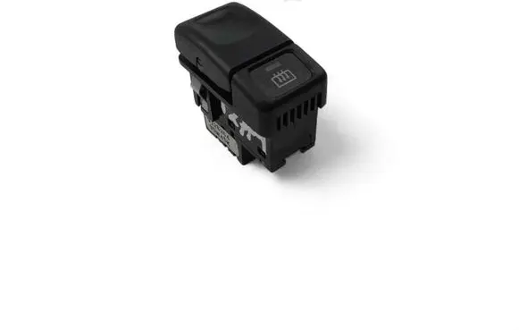 Volvo 850 Seat heating switch 9128264