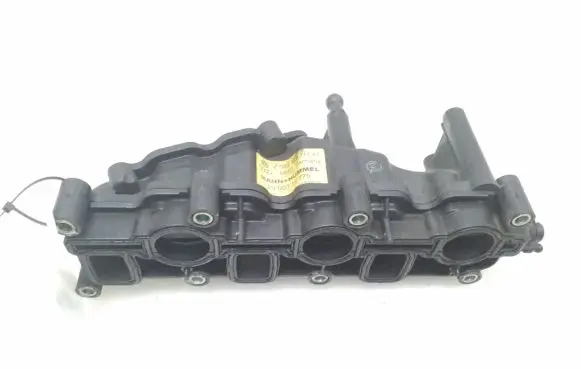 Audi A6 S6 C6 4F Intake manifold 059129711AL