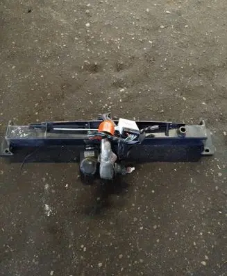 BMW X3 E83 Tow bar set 