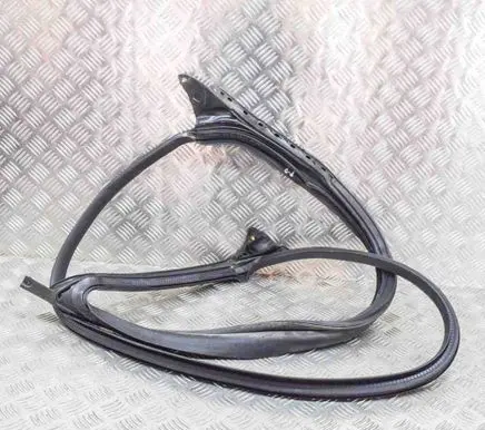 Tesla Model 3 Rubber seal front door (on door) 109049999F