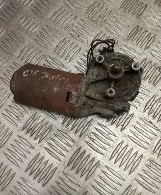 Citroen Jumper Wiper motor