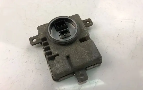Audi A4 S4 B8 8K Xenon control unit/module 8K0941597C