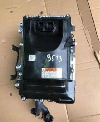 Toyota Corolla E210 E21 Voltage converter inverter 
