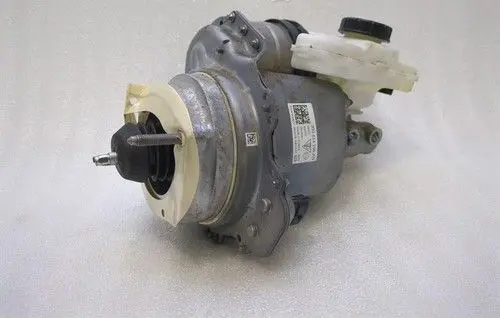 Porsche 911 992 Brake booster 992614105AN