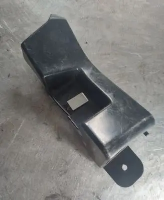 Ford Explorer V Rear bumper mounting bracket H949C BB53170949BD
