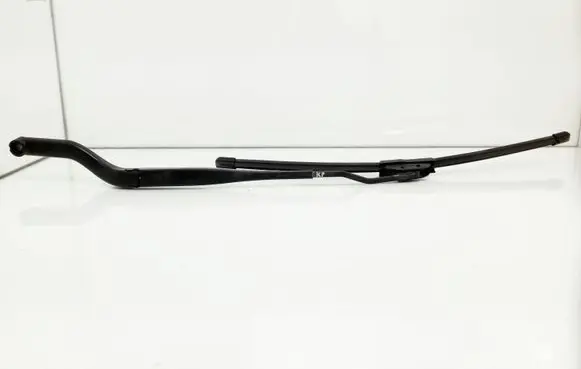 Opel Vectra C Windshield/front glass wiper blade 09185812 166221
