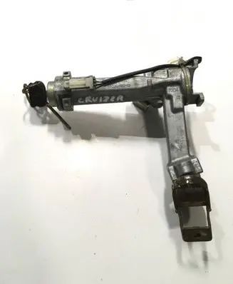 Toyota Land Cruiser (HDJ90) Ignition lock 450206011 8543250020A