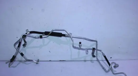 Fiat Tipo Air conditioning (A/C) pipe/hose 51986887 51986886
