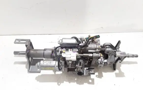 KIA Opirus Steering wheel axle