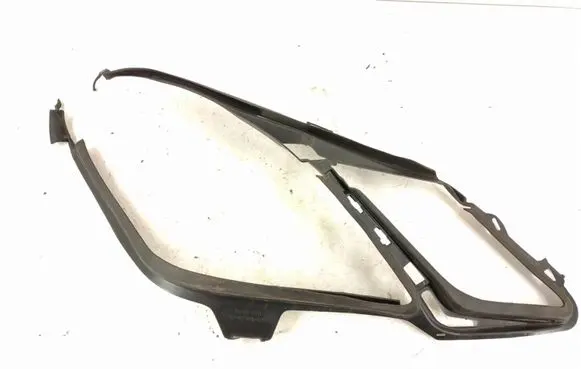 Mercedes-Benz E W212 Headlight lense DALISID2474 A2128260691 2128260691