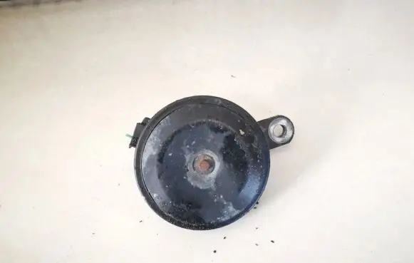 Toyota Avensis T220 Horn signal