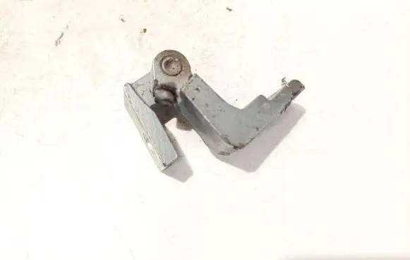 Audi A6 S6 C6 4F Rear door lower hinge a046573