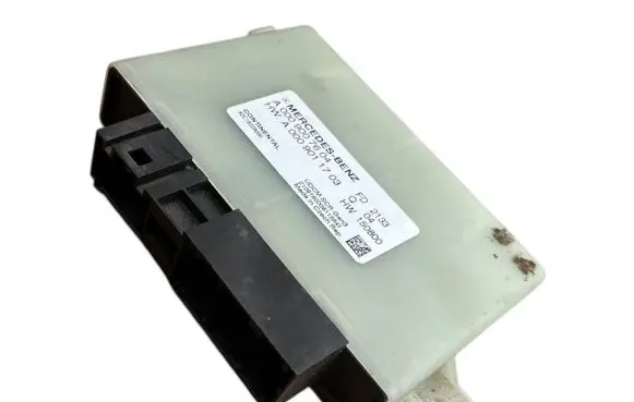 Mercedes-Benz Vito Viano W447 Reducing agents exhaust control unit A0009011703 0009007604 2108190006115841