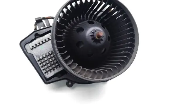 Mercedes-Benz CLK AMG A208 C208 Heater fan/blower
