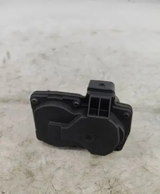 Volkswagen Polo Intake manifold valve actuator/motor 51500203