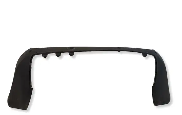 Volvo XC90 Rear bumper 30678964