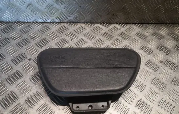Mercedes-Benz ML W163 Front door airbag 1638600205 A1638600205